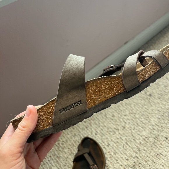 Birkenstocks - Picture 3 of 4